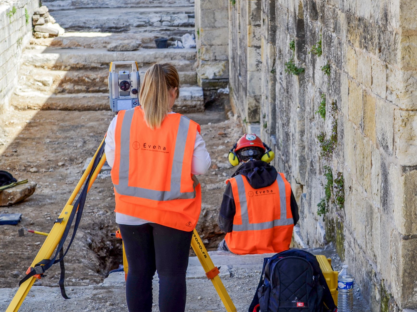 Entreprise de construction Antibes