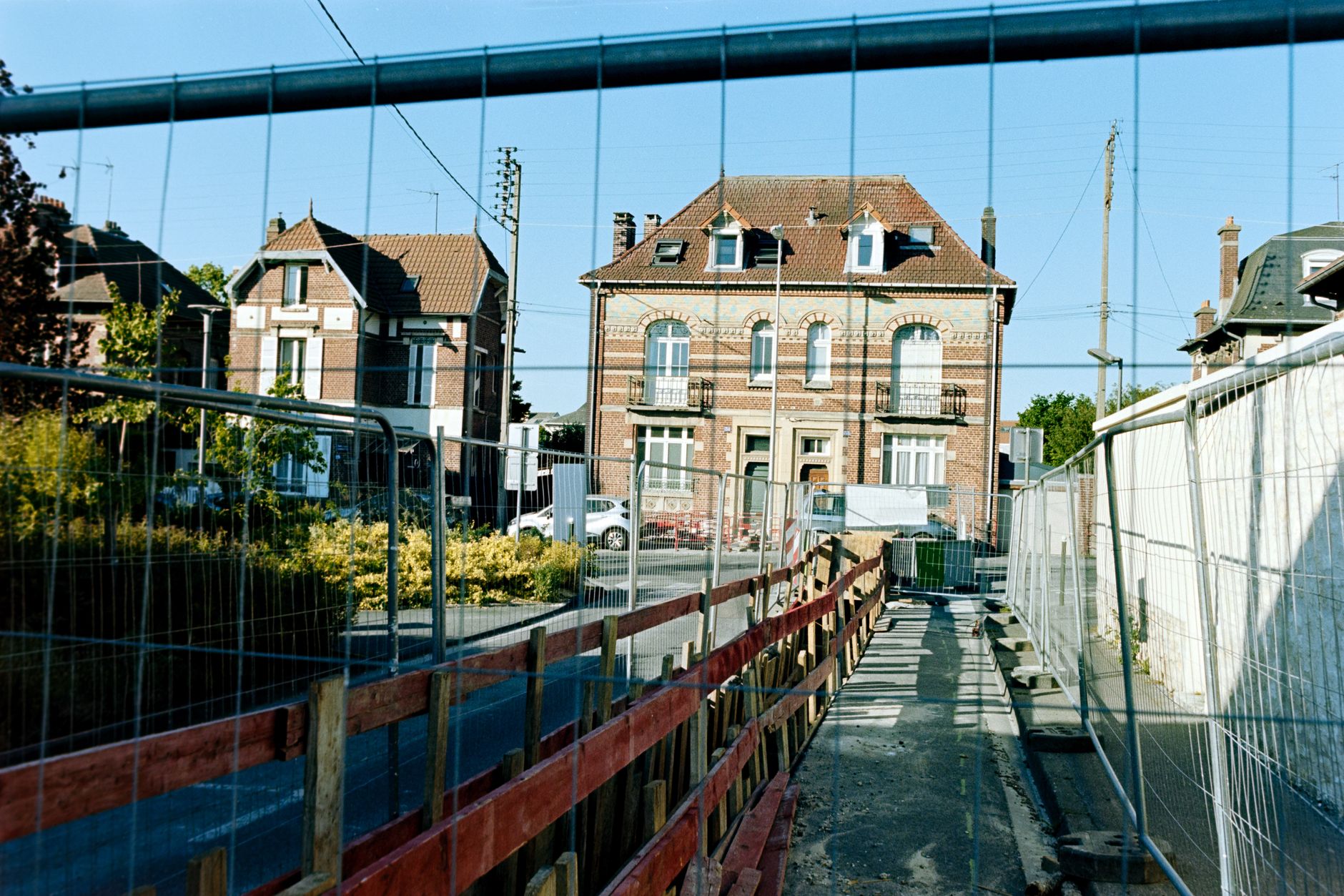 Entreprise de construction Antibes